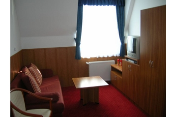 Accommodatie bij particulieren Mezőkövesd 4